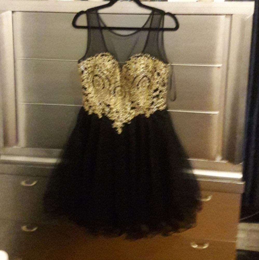 Party Dress for Prom, Wedding, Special Occasion